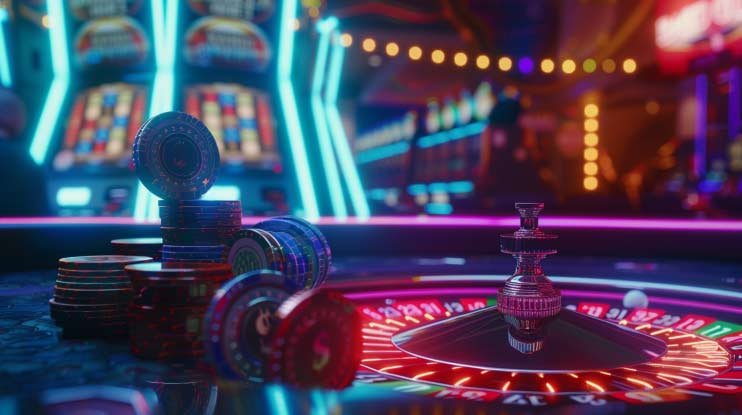 Live casino table games available on bingplus for Filipino players